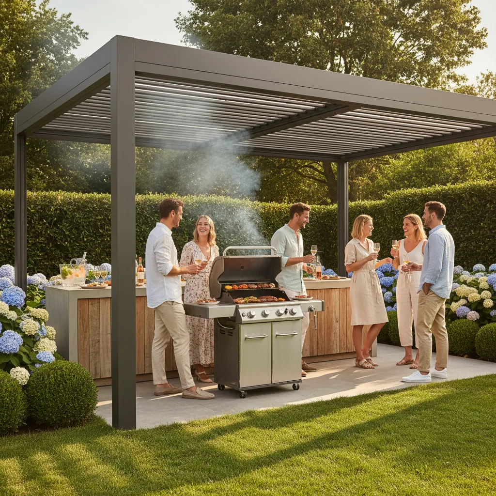 Geriausias BBQ pasiruošimas