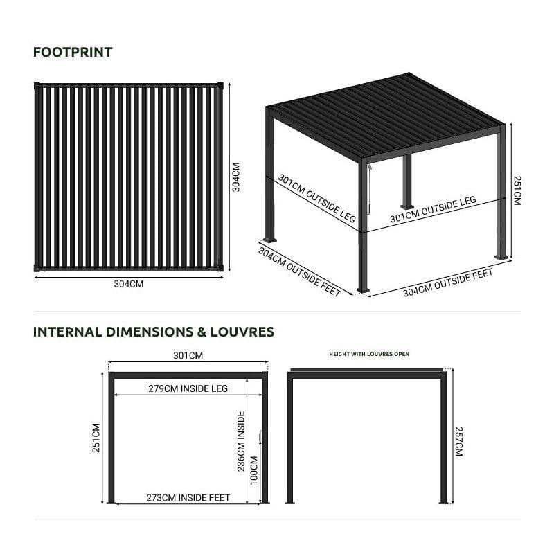 Key Measurements for a Seamless Fit