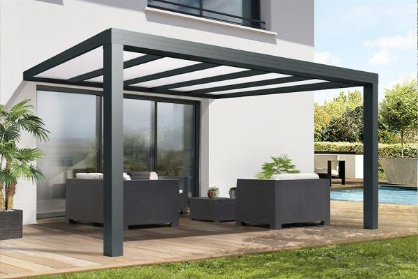 Budgeting Wisely for Your Aluminum ‌Pergola⁢ Project