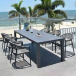 Atlas Dinning Table